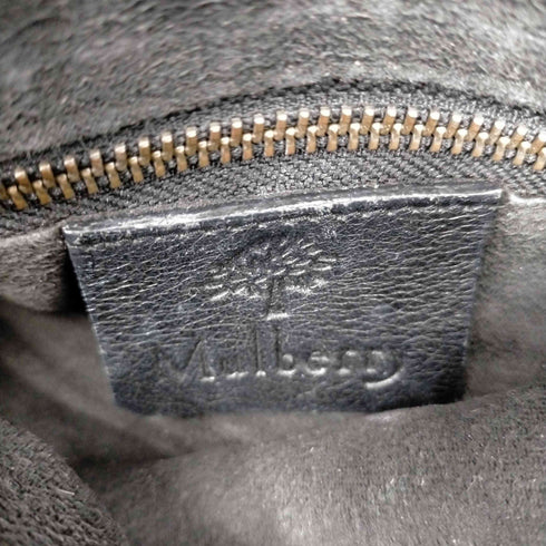 マルベリー Mulberry レザーショルダーバック レディース
