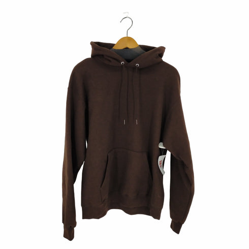 チャンピオン Champion AUTHENTIC ATHLETICWEAR プルオーバーパーカー メンズ JPN:L