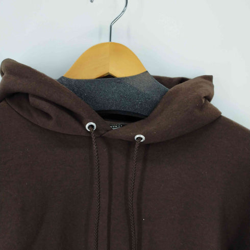 チャンピオン Champion AUTHENTIC ATHLETICWEAR プルオーバーパーカー メンズ JPN:L
