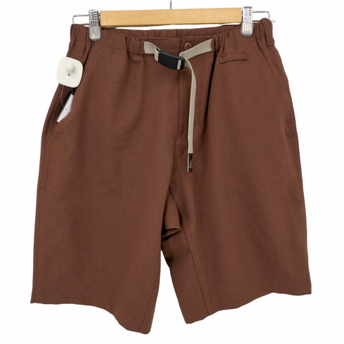 グラミチ GRAMICCI クライミングショーツ メンズ JPN:M