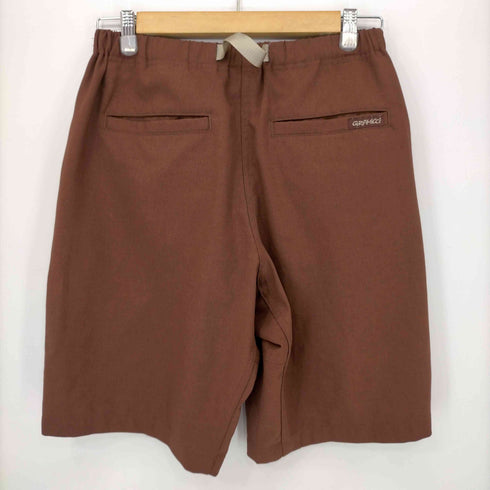 グラミチ GRAMICCI クライミングショーツ メンズ JPN:M