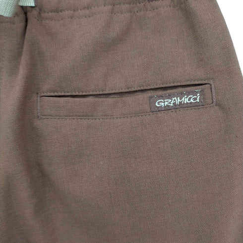 グラミチ GRAMICCI クライミングショーツ メンズ JPN:M