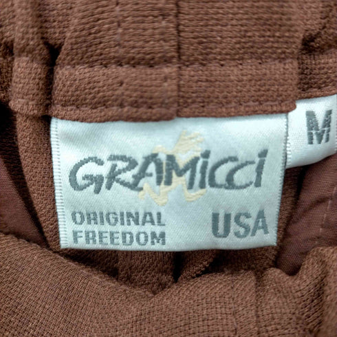 グラミチ GRAMICCI クライミングショーツ メンズ JPN:M