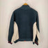 ステューシー Stussy 90S~00S 紺タグ MADE IN CHINA SSリンクロゴスウェットトラックジャケット メンズ import:L