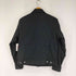 ヒステリックグラマー HYSTERIC GLAMOUR 22AW KYNKY JEANS ブラックデニムジャケット メンズ import:M