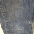 カーハート Carhartt RELAXED FIT UTILITY LOGGER ダブルニー デニム ペインターパンツ メンズ 32/32