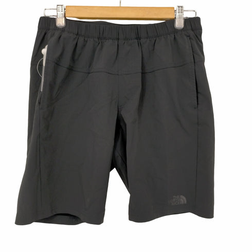 ザノースフェイス THE NORTH FACE FLEXIBLE SHORT メンズ JPN:L