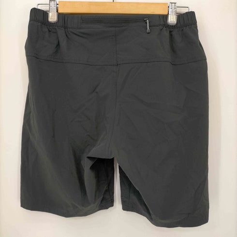 ザノースフェイス THE NORTH FACE FLEXIBLE SHORT メンズ JPN:L