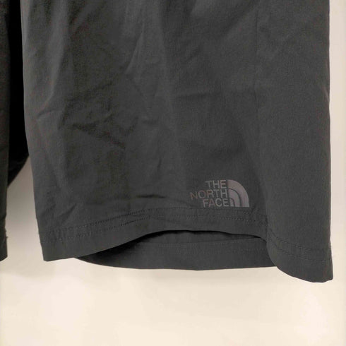 ザノースフェイス THE NORTH FACE FLEXIBLE SHORT メンズ JPN:L