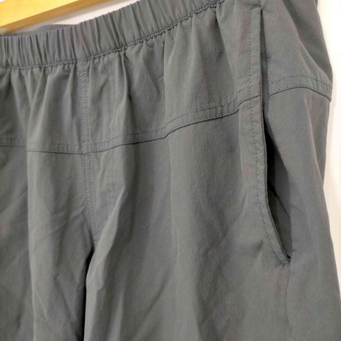ザノースフェイス THE NORTH FACE FLEXIBLE SHORT メンズ JPN:L