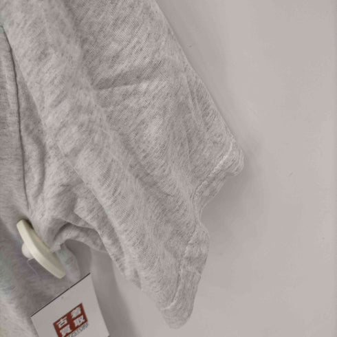 JENSEN ACTIVEWEAR MADE IN USA BONO'S ポケットTシャツ メンズ import:XL