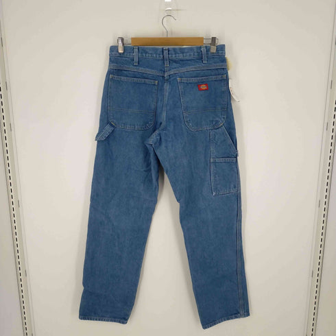 ディッキーズ Dickies Carpenter Denim Jeans カーペンターパンツ メンズ 32/34