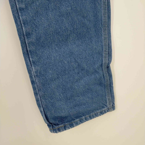 ディッキーズ Dickies Carpenter Denim Jeans カーペンターパンツ メンズ 32/34