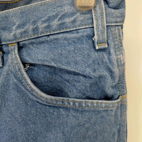 ディッキーズ Dickies Carpenter Denim Jeans カーペンターパンツ メンズ 32/34