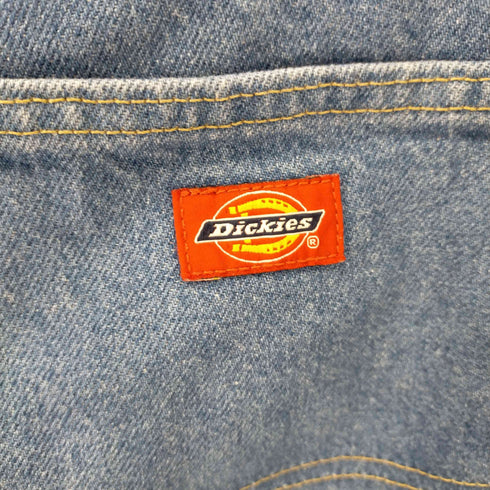 ディッキーズ Dickies Carpenter Denim Jeans カーペンターパンツ メンズ 32/34
