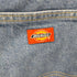 ディッキーズ Dickies Carpenter Denim Jeans カーペンターパンツ メンズ 32/34