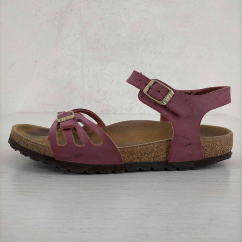 ビルケンシュトック BIRKENSTOCK BARI ストラップサンダル レディース JPN:24