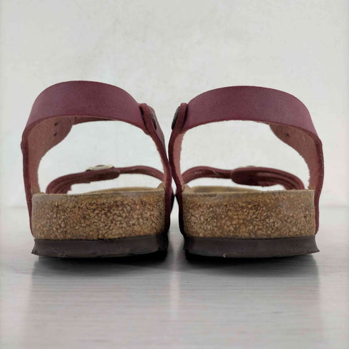 ビルケンシュトック BIRKENSTOCK BARI ストラップサンダル レディース JPN:24
