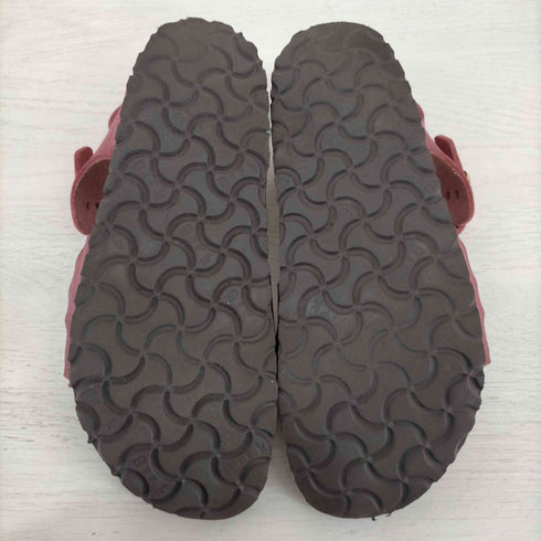 ビルケンシュトック BIRKENSTOCK BARI ストラップサンダル レディース JPN:24