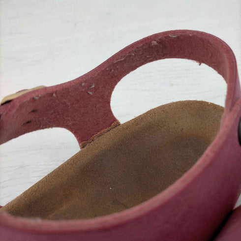 ビルケンシュトック BIRKENSTOCK BARI ストラップサンダル レディース JPN:24