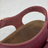 ビルケンシュトック BIRKENSTOCK BARI ストラップサンダル レディース JPN:24
