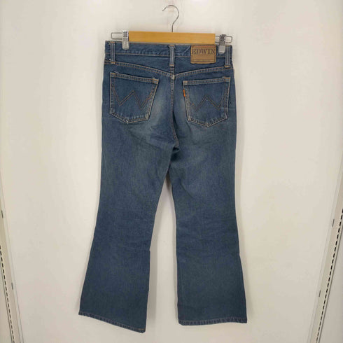 エドウィン EDWIN 70S フレアデニム メンズ 30