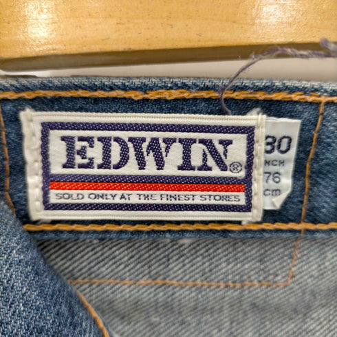 エドウィン EDWIN 70S フレアデニム メンズ 30