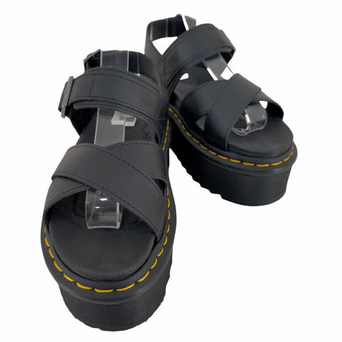 ドクターマーチン Dr.Martens Voss 2 QUAD レディース US:6