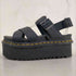 ドクターマーチン Dr.Martens Voss 2 QUAD レディース US:6