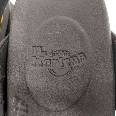 ドクターマーチン Dr.Martens Voss 2 QUAD レディース US:6