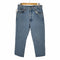 カルバンクライン CALVIN KLEIN 90S~00S MADE IN USA テーパードデニム メンズ 12