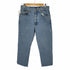 カルバンクライン CALVIN KLEIN 90S~00S MADE IN USA テーパードデニム メンズ 12