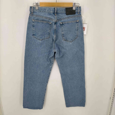カルバンクライン CALVIN KLEIN 90S~00S MADE IN USA テーパードデニム メンズ 12