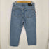カルバンクライン CALVIN KLEIN 90S~00S MADE IN USA テーパードデニム メンズ 12