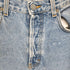 カルバンクライン CALVIN KLEIN 90S~00S MADE IN USA テーパードデニム メンズ 12