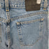 カルバンクライン CALVIN KLEIN 90S~00S MADE IN USA テーパードデニム メンズ 12