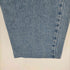 カルバンクライン CALVIN KLEIN 90S~00S MADE IN USA テーパードデニム メンズ 12
