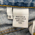 カルバンクライン CALVIN KLEIN 90S~00S MADE IN USA テーパードデニム メンズ 12