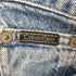 カルバンクライン CALVIN KLEIN 90S~00S MADE IN USA テーパードデニム メンズ 12