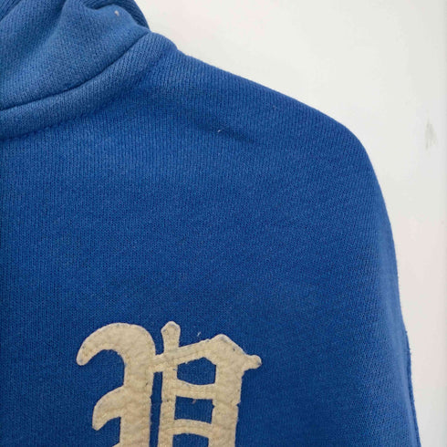 ラルフローレン RALPH LAUREN ハーフジップパーカー メンズ import:L