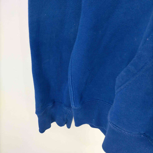 ラルフローレン RALPH LAUREN ハーフジップパーカー メンズ import:L