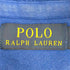 ラルフローレン RALPH LAUREN ハーフジップパーカー メンズ import:L