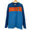 ナイキ NIKE サッカー ロングスリーブ ポロシャツ メンズ import:XL