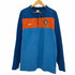 ナイキ NIKE サッカー ロングスリーブ ポロシャツ メンズ import:XL