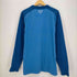 ナイキ NIKE サッカー ロングスリーブ ポロシャツ メンズ import:XL