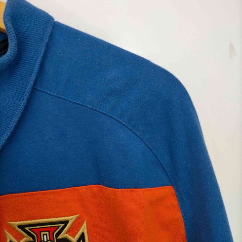 ナイキ NIKE サッカー ロングスリーブ ポロシャツ メンズ import:XL