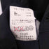 ヨウジヤマモトプールオム Yohji Yamamoto POUR HOMME 14SS Wool Gabardine Jacket ウールギャバ 100番 トラッカージャケット メンズ JPN:4