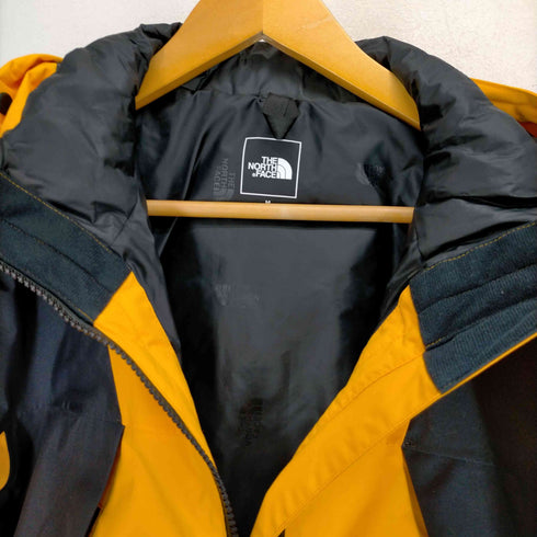 ザノースフェイス THE NORTH FACE Snowbird Triclimate Jacket メンズ JPN:M