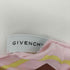 ジバンシィ GIVENCHY 総柄 シルク 大判スカーフ レディース