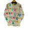 Clothesline Cotton Knit レディース